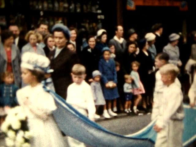 Ince Bar c1958 Ince Bar c1958