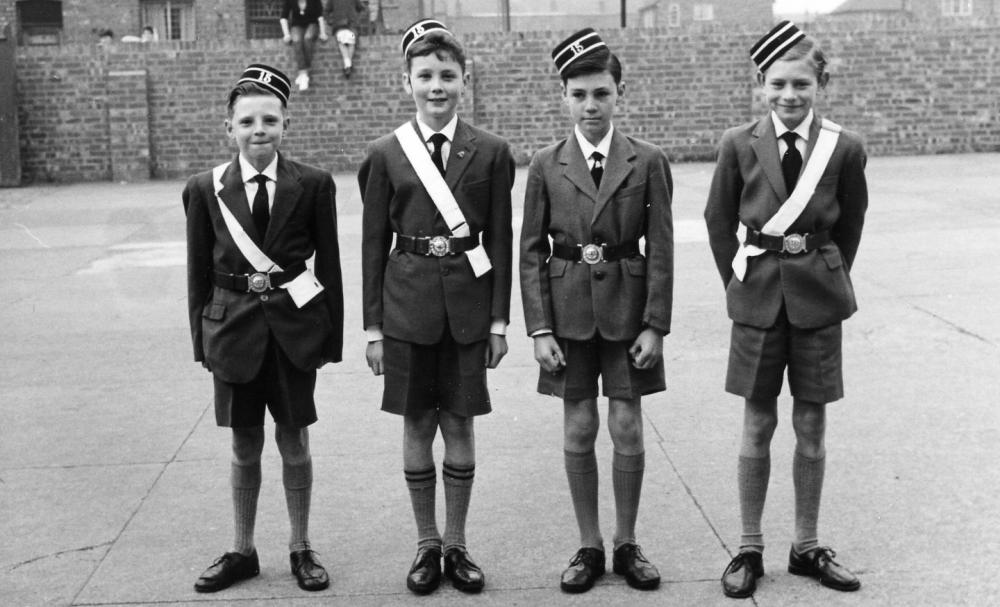 Abram Boys Brigade Abram Boys Brigade