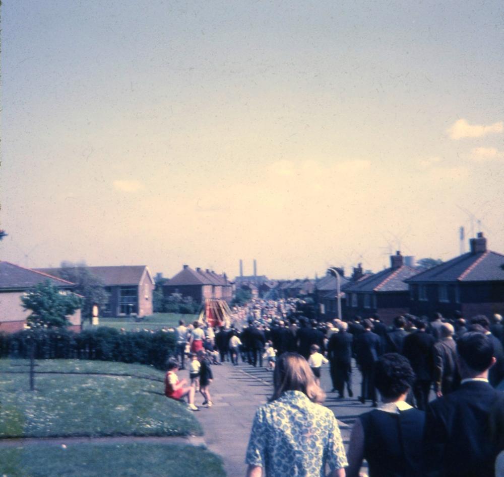 walking days sacred heart springfield walking days sacred heart springfield