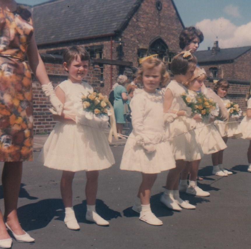 approx 1965-67 approx 1965-67