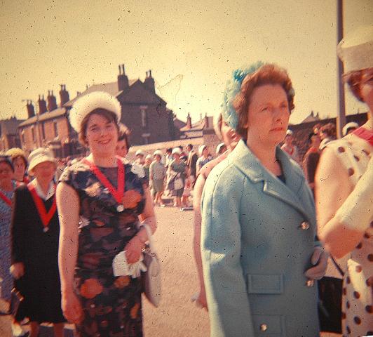 Tony Robinsons Mam Tony Robinsons Mam