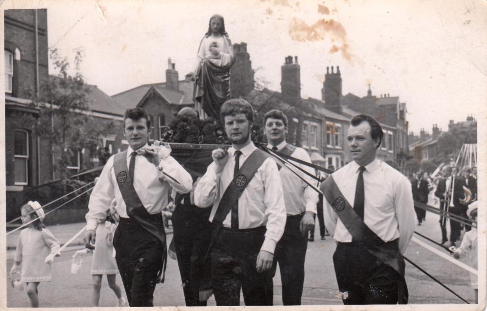 St Marys Whit Monday St Marys Whit Monday
