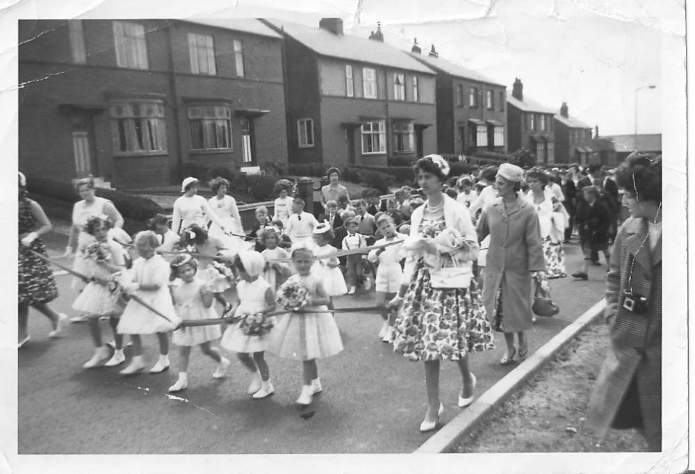 Digmoor Sunday School Digmoor Sunday School