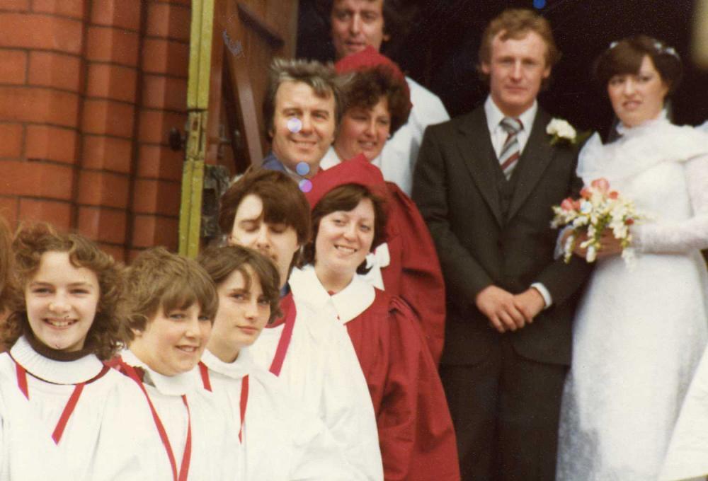 St Nathaniels St Nathaniels