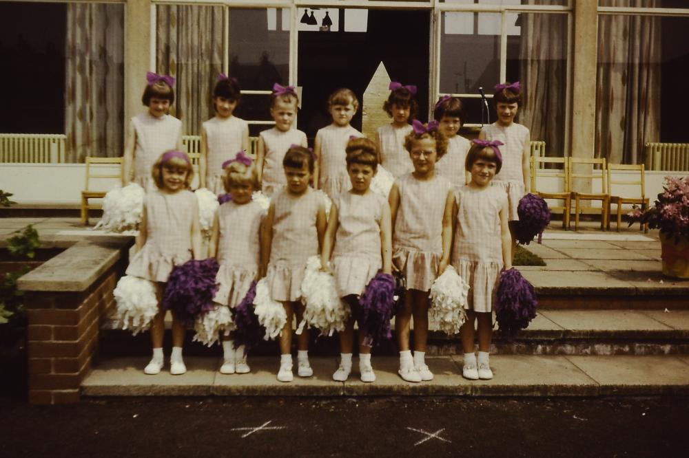 May Queen Ince C E School May Queen Ince C E School