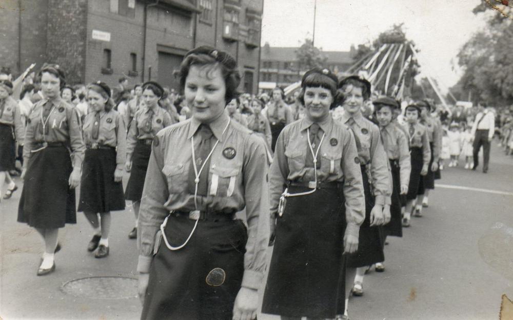 St. Mary's Guides St. Mary's Guides