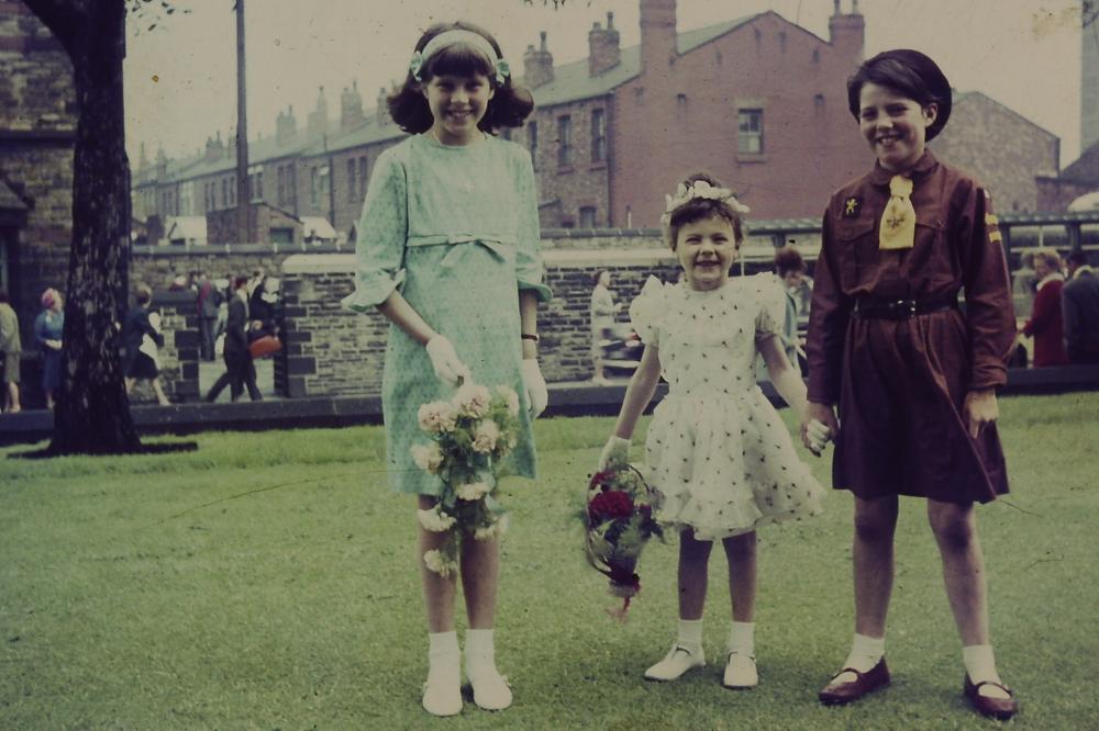 St Peters Hindley 1966 St Peters Hindley 1966