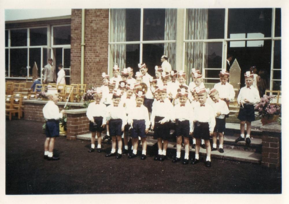 May Queen Ince C E School May Queen Ince C E School