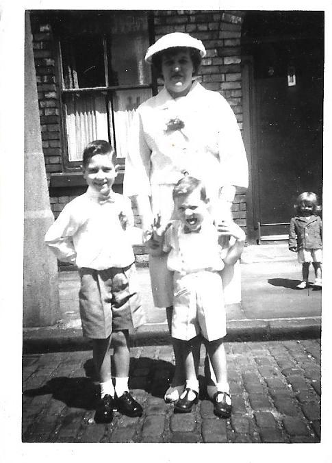 Taken in Bradford St. Chapel Lane Taken in Bradford St. Chapel Lane