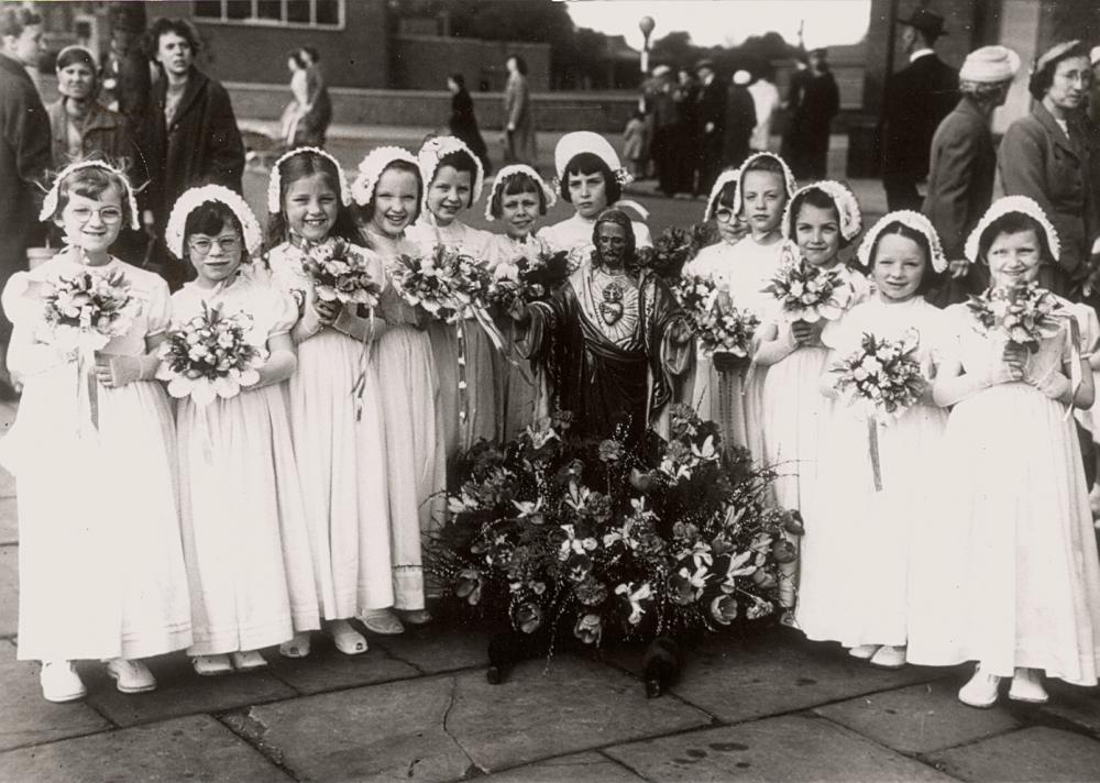 Crowning Group Crowning Group