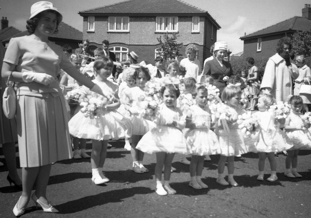 Unknown but could be Beech Hill? Unknown but could be Beech Hill?