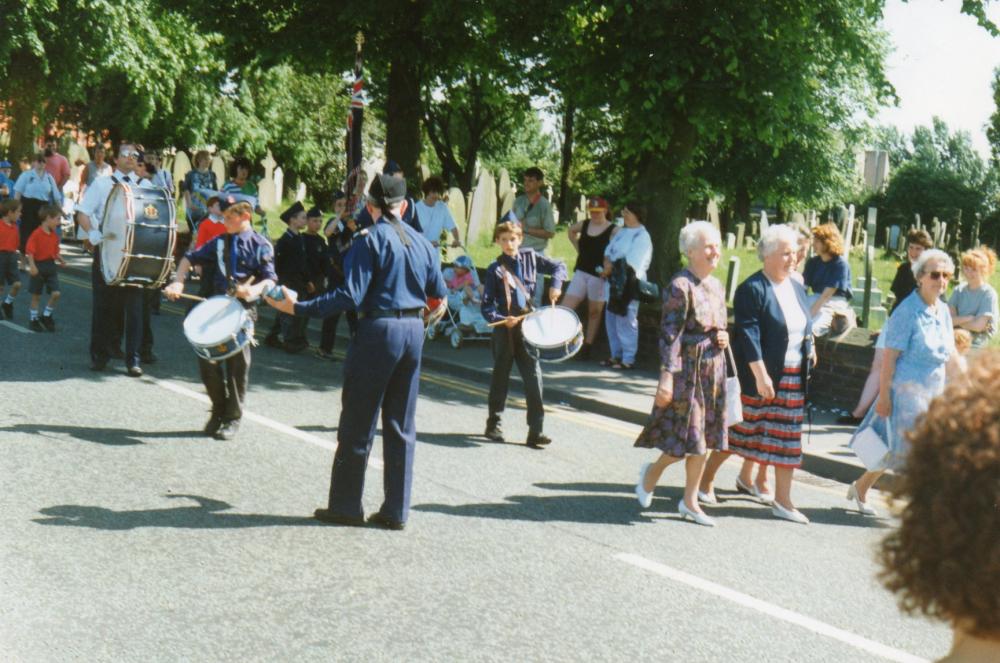 Boys Brigade Boys Brigade