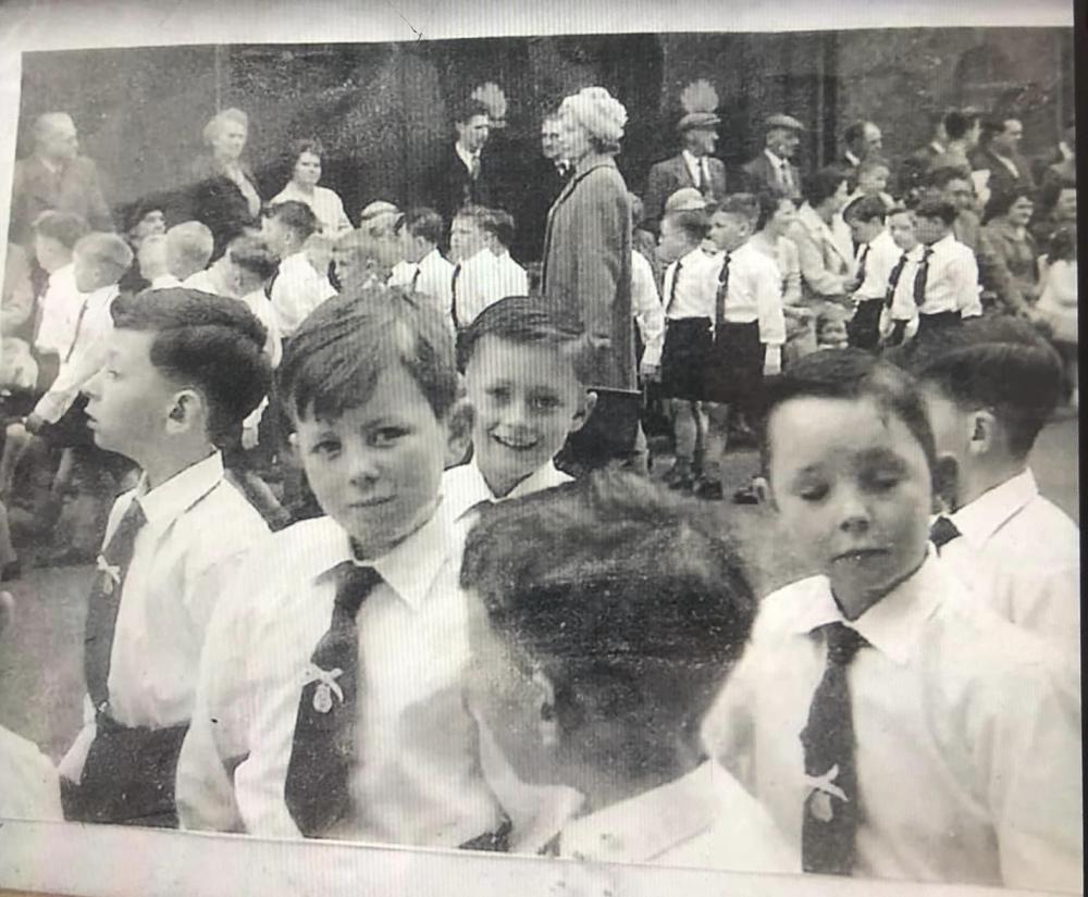 Date unknown 1962 - 1965 Date unknown 1962 - 1965