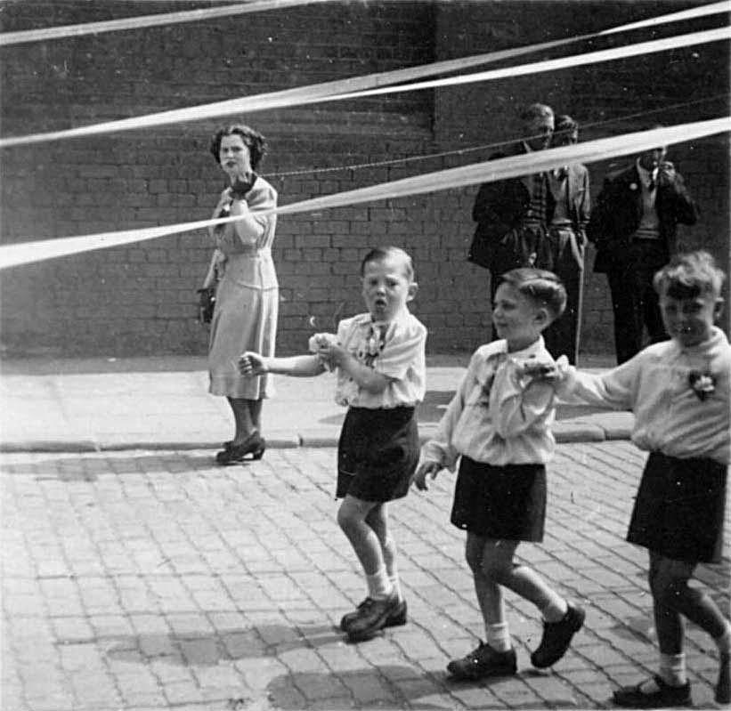Unknown boys walking day Unknown boys walking day
