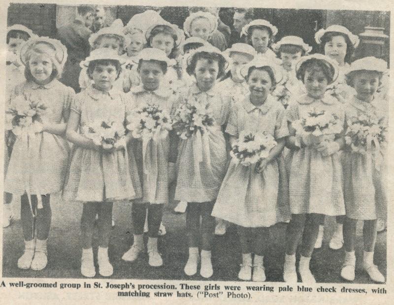 Walking day date unknown Walking day date unknown