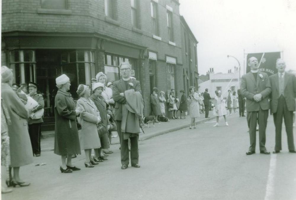 Walking Day Unknown date Walking Day Unknown date