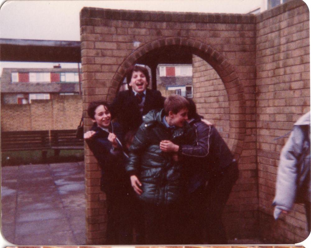 School Days School Days