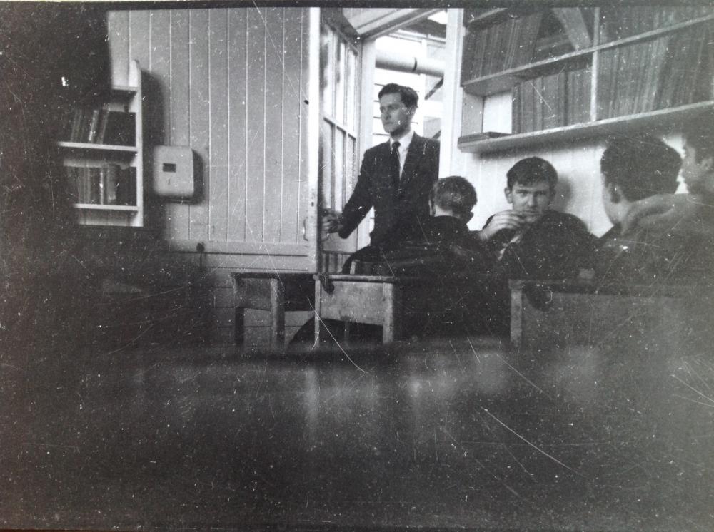 Ashton in Makerfield secondary school. ( The Central School ) Ashton in Makerfield secondary school. ( The Central School )