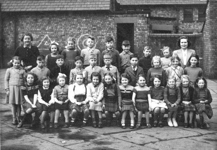 St Nathaniels, Platt Bridge St Nathaniels, Platt Bridge