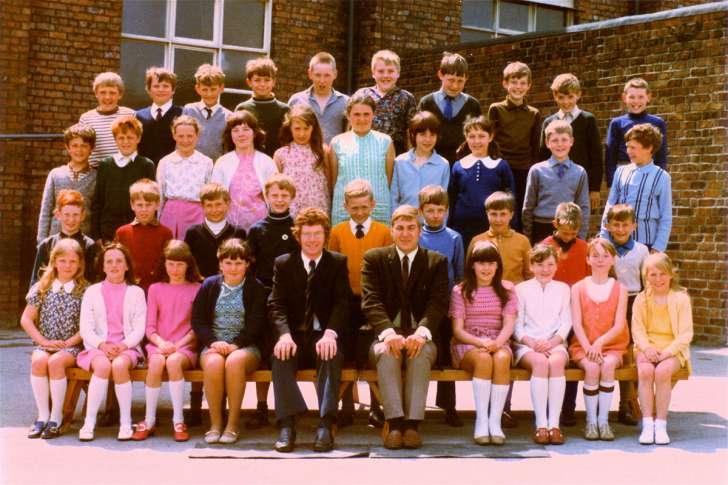 British/Evans school British/Evans school