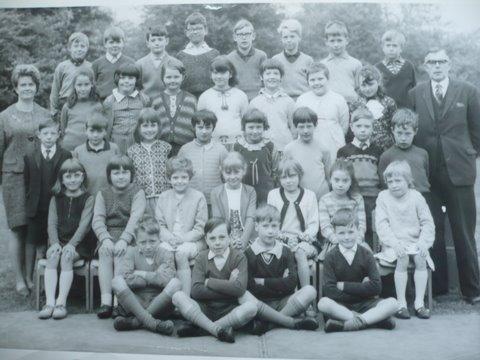 Class Photo Class Photo