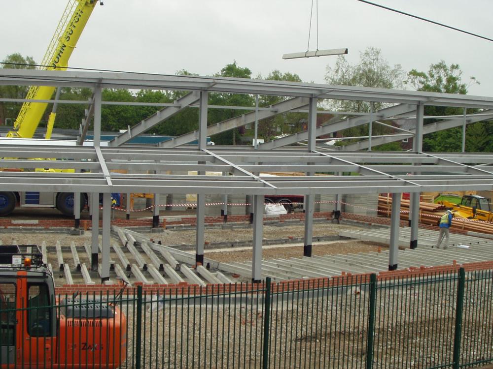 Beech Hill School Beech Hill School