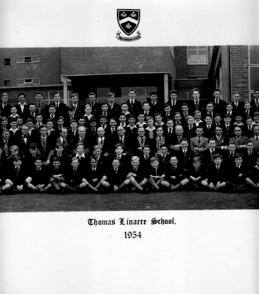 TLS 1954. 3 TLS 1954. 3