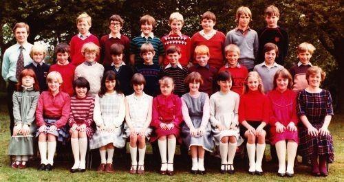 Rectory School 82 Rectory School 82
