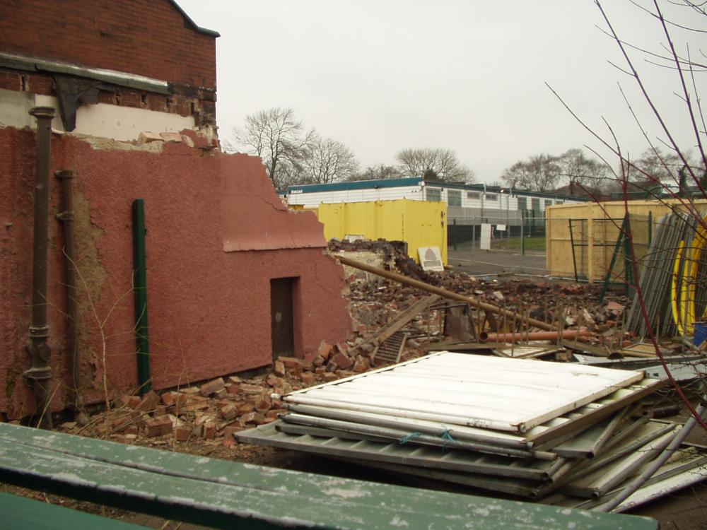 Beech Hill School Beech Hill School