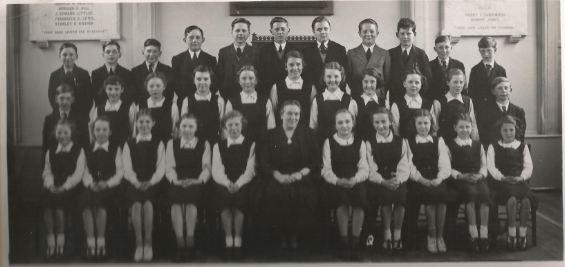 A.G.S. Form 3 May 1952 A.G.S. Form 3 May 1952