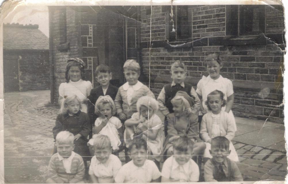 Digmoor C.E. School Digmoor C.E. School