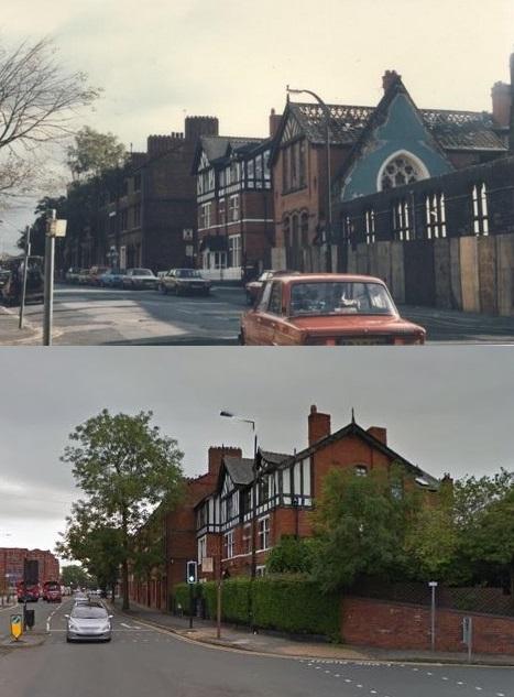 Bluecoat School Bluecoat School