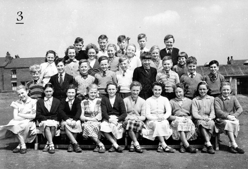 St Cuthbert's Juniors St Cuthbert's Juniors