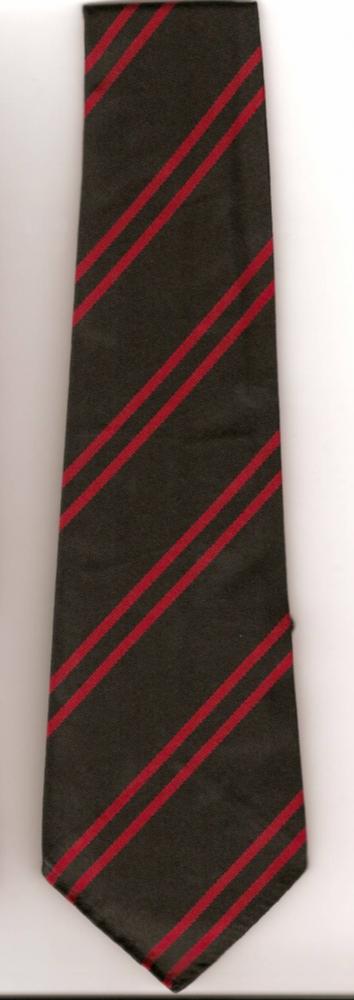 Mesnes High School Tie