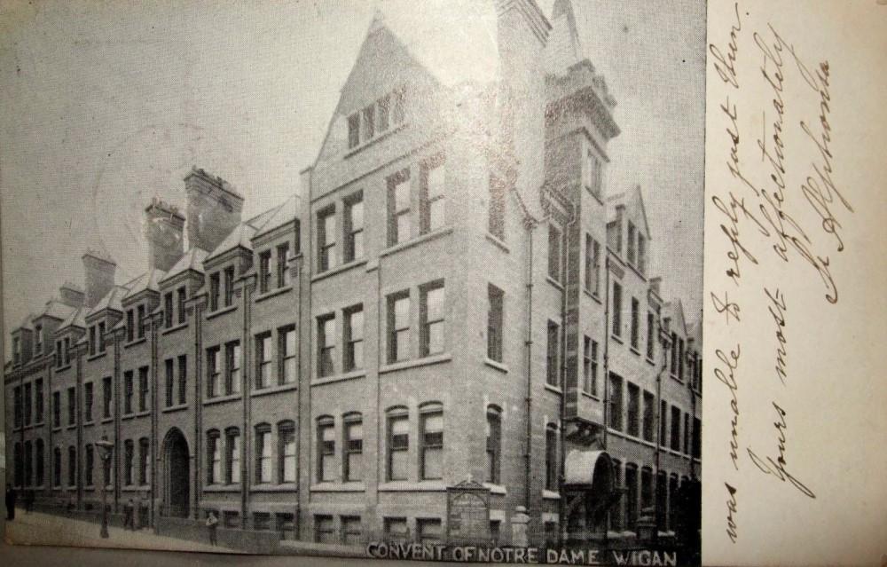 Postcard Postcard