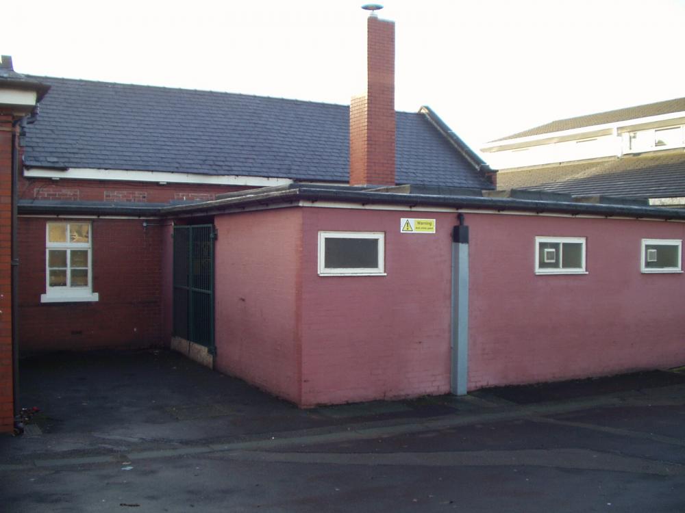 Beech Hill School Beech Hill School