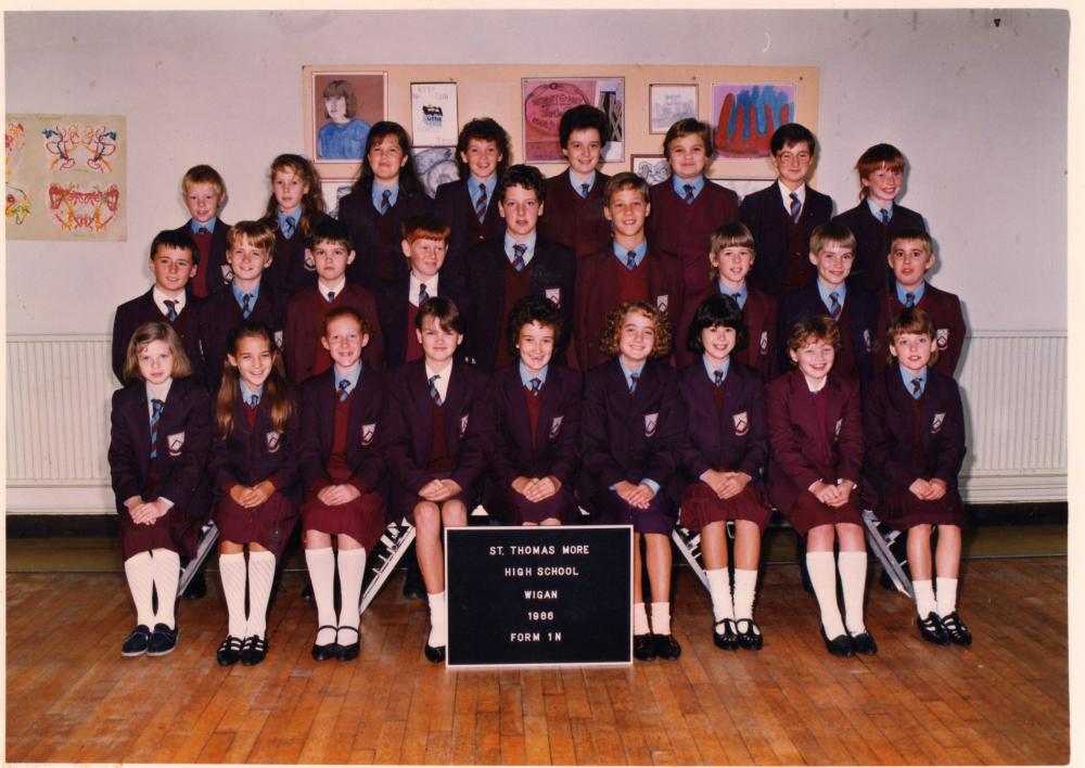 School photo