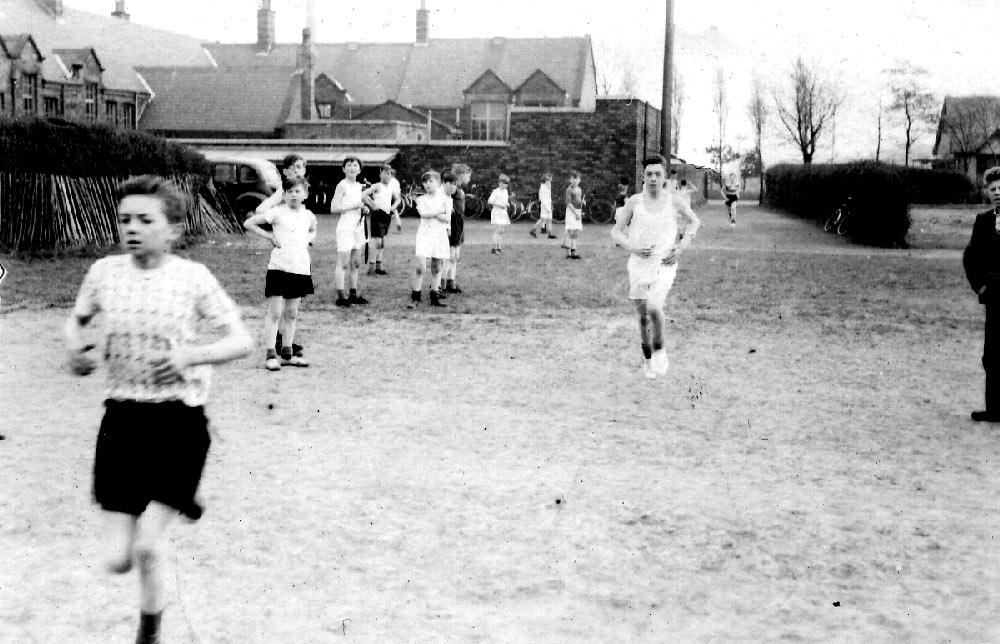 Highfield Secondary Highfield Secondary