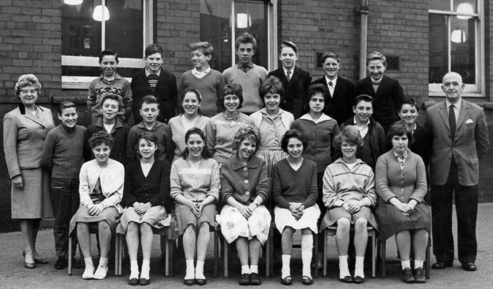 Class of 1964