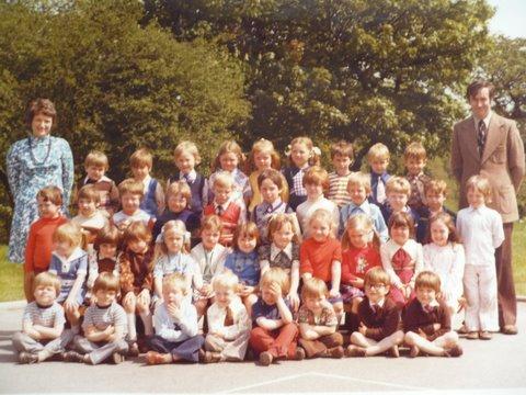 Class Photo Class Photo