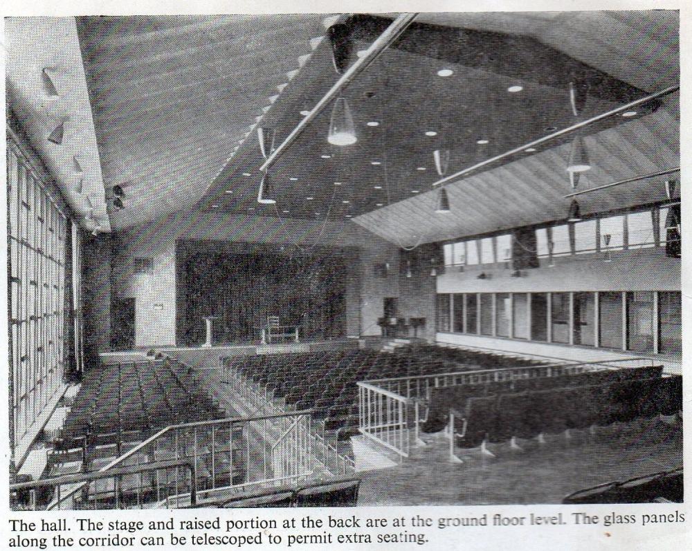 Thomas Linacre School Thomas Linacre School