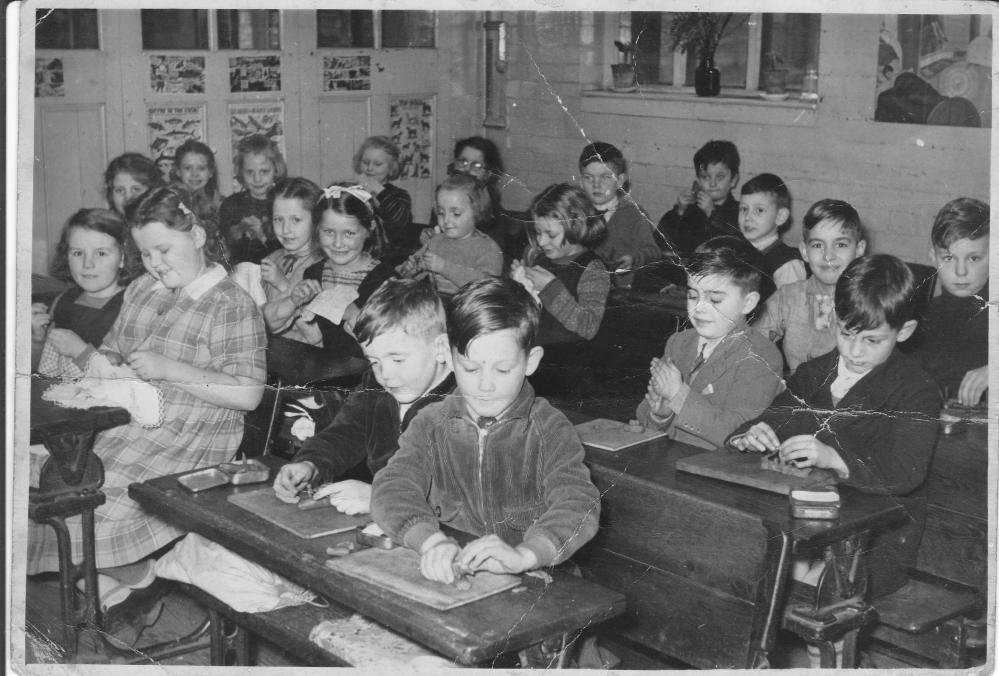 7/8yr old class 7/8yr old class
