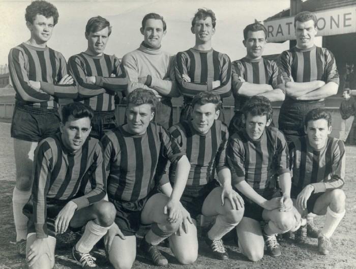 Wigan Grammar School 1963 Wigan Grammar School 1963