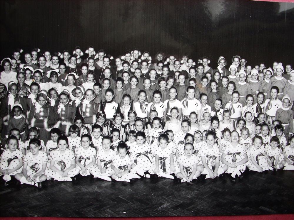 JOAN WOOD STAGE SCHOOL JOAN WOOD STAGE SCHOOL