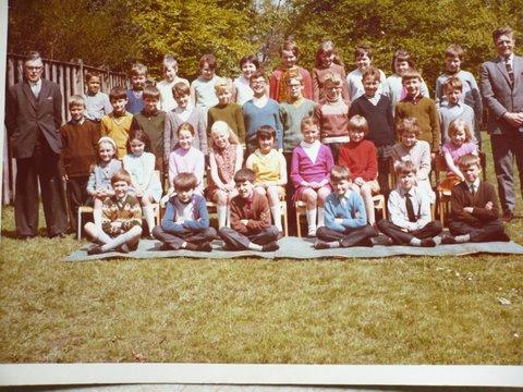 Class Photo Class Photo