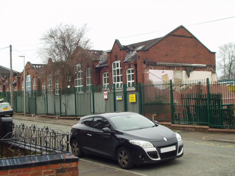 Beech Hill School Beech Hill School