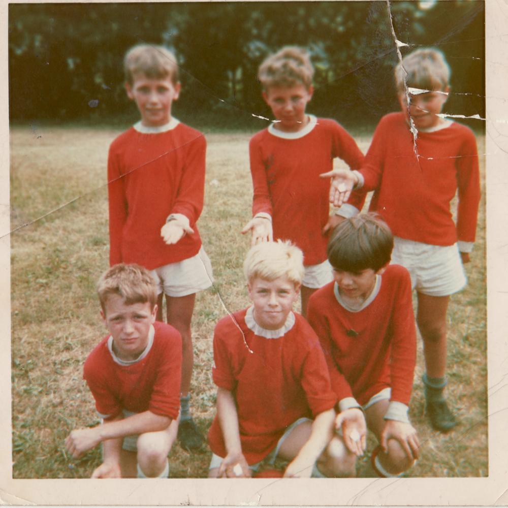 School 5-a-side Runners Up School 5-a-side Runners Up