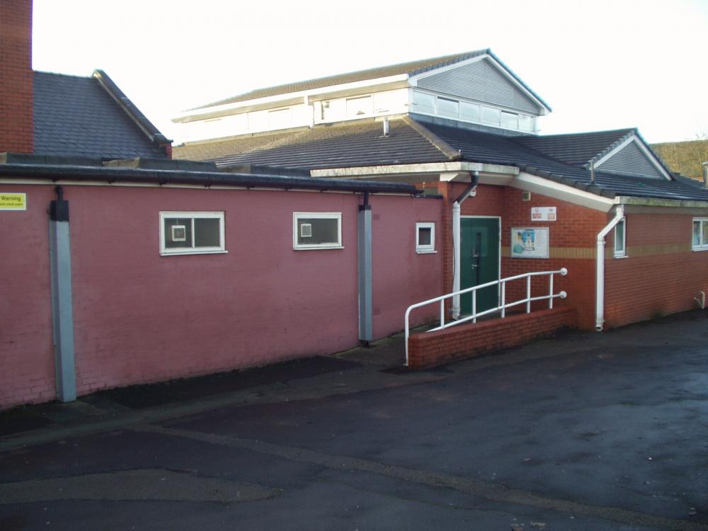 Beech Hill School Beech Hill School