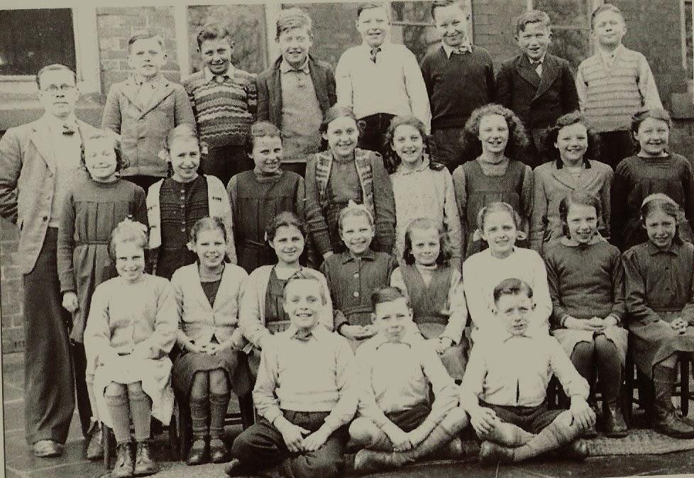 ABRAM COLLIERY SCHOOL