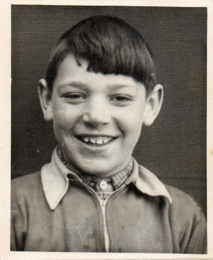 School photo School photo